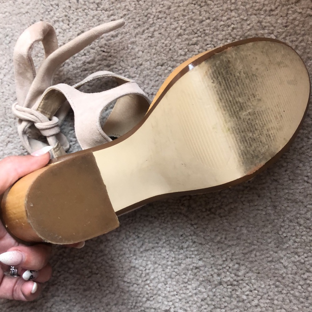 Size 8 // Very Volatile Los Angeles View 5